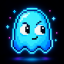 Ghost logo